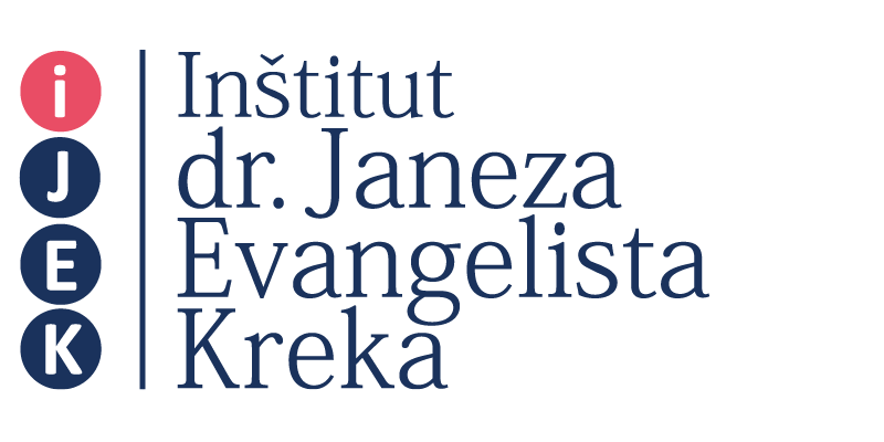 Inštitut dr. Janeza Evangelista Kreka